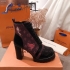 Louis Vuitton Booties LVB443226643402LV 